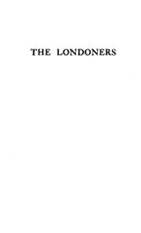 Cover of The Londoners