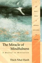 Cover of Phép lạ của sự tỉnh thức