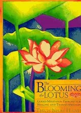 Cover of The blooming of a lotus