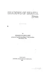 Cover of Shadows of Shasta