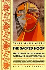 Cover of The Sacred Hoop