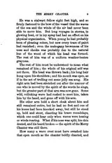 Cover of The Merry Chanter