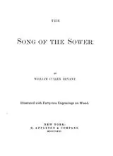 Cover of The story of the fountain