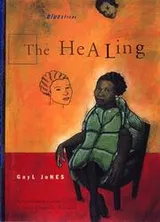 Cover of The Healing