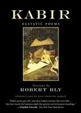 Cover of Kabir