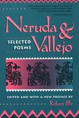 Cover of Neruda and Vallejo