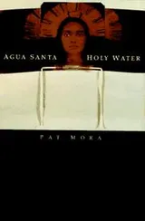 Cover of Agua santa =