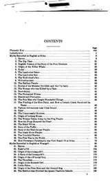 Cover of Tlingit myths and texts