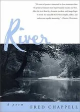 Cover of River