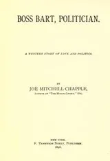 Cover of Boss Bart, politician