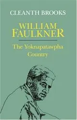 Cover of William Faulkner