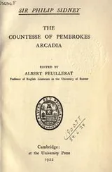 Cover of The complete works of Sir Philip Sidney