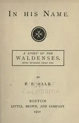 Cover of In His name