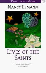 Cover of Lives of the Saints