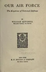Cover of Our air force