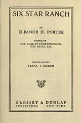 Cover of Six Star ranch