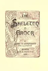 Cover of The skeleton in armor