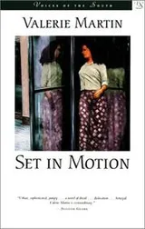 Cover of Set in motion