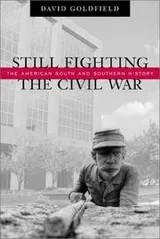 Cover of Still Fighting the Civil War