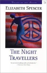 Cover of The night travellers