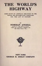 Cover of The world's highway