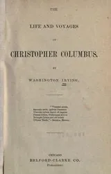 Cover of Columbus