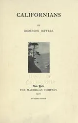Cover of Californians