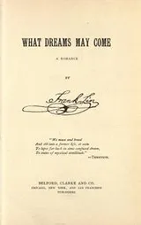 Cover of What Dreams May Come