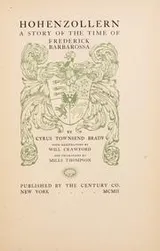 Cover of Hohenzollern