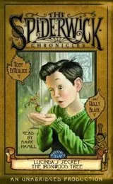 Cover of The Spiderwick Chronicles: Volume II: Book 3: Lucinda's Secret; Book 4