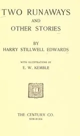 Cover of Two runaways