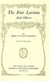 Cover of The fair Lavinia