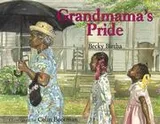 Cover of Grandmama's pride