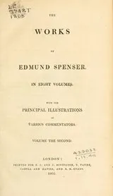 Cover of Works