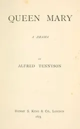Cover of Queen Mary