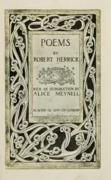 Cover of Poems