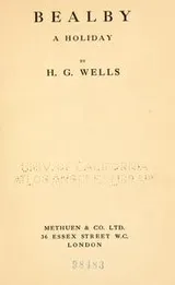 Cover of Bealby