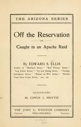 Cover of Off the reservation