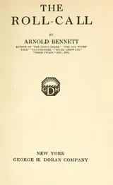 Cover of The roll-call