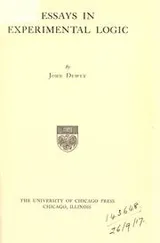 Cover of Essays in experimental logic