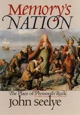 Cover of Memory's nation