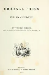 Cover of Original poems for my children