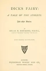 Cover of Dick's fairy