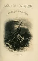 Cover of Mervyn Clitheroe