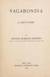 Cover of Vagabondia