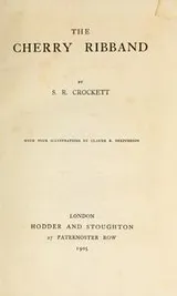 Cover of The cherry ribband