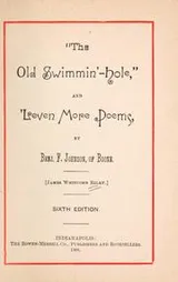 Cover of The old swimmin'-hole