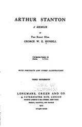 Cover of Arthur Stanton