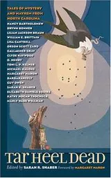 Cover of Tar Heel dead