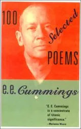 Cover of 100 selected poems